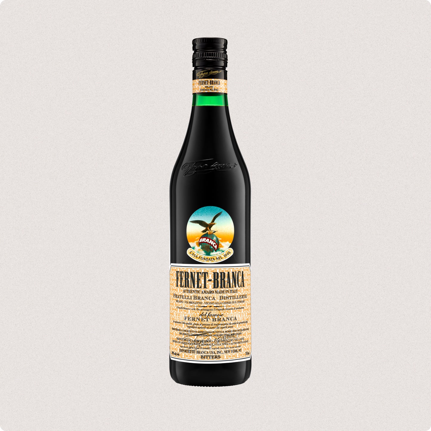 Fernet-Branca