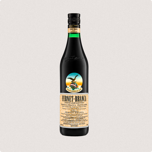 Fernet-Branca